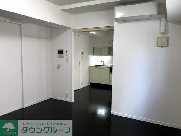 Blossom Tsukudaの物件内観写真